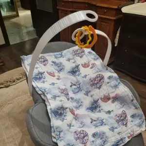 Держатель игрушек Stokke Steps
