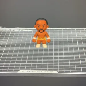 Tommy Hearns Funko Pop