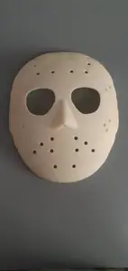 Friday the 13th Jason Mask