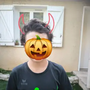 Monster Headband Pack for Kids - Devil Horns & Alien Eyes