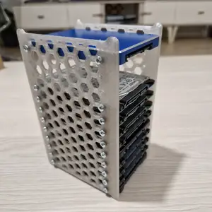2.5 Inch HDD/SSD Caddy for multiple drives
