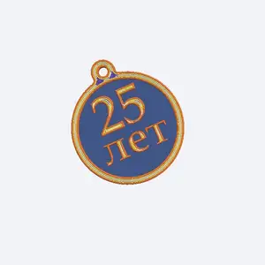 25