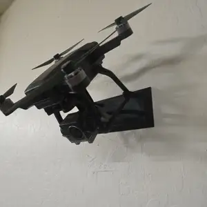 Bwine F7 drone wall mount