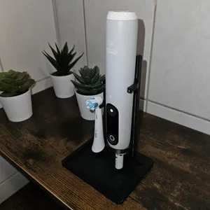 Oral B IO Tooth Brush Holder