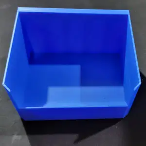 5x4x3 multibin with open front