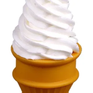 ice cream cone