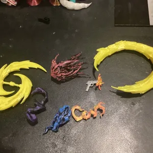 Figure effects