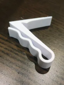 Tesla Sunglasses glassroof Holder