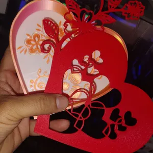 little box of chocolate (cajita de chocolate)