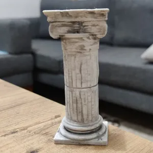 Ancient Greece Column