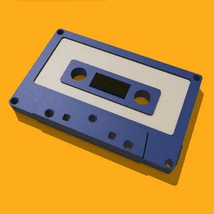 cassette tape