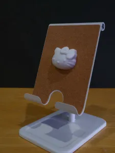 Sanrio Hello Kitty Magnet