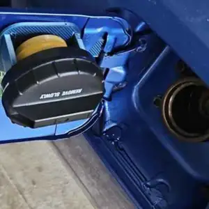 tapon gasolina honda civic