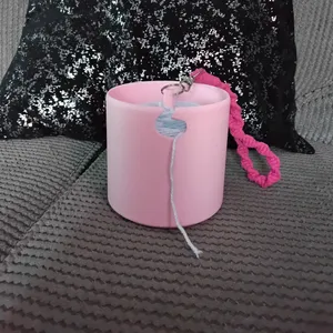 yarn cake holder
