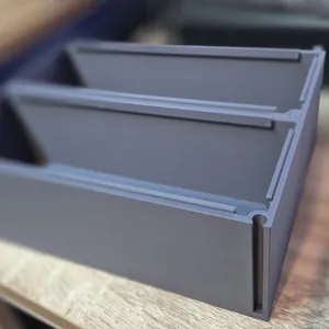 Stackable Box