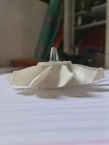 100mm Ducted Fan