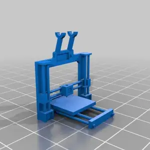 Miny 3d printer
