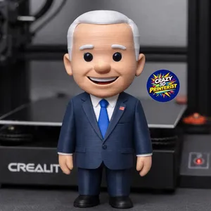 Joe Biden Figure