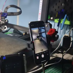 creality ender 3 s1plus