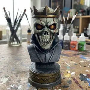 Thalvorius “El oráculo de la podredumbre”