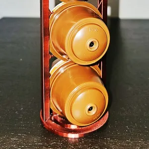 Porta capsulas dolce gusto
