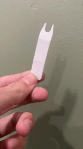 Pin puller