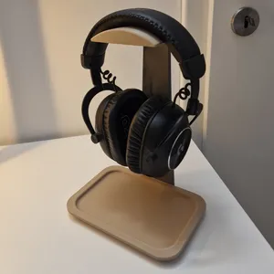 Headset Stand