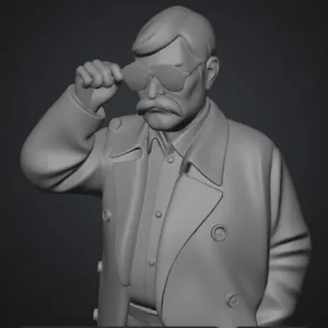 Kurtlar vadisi pala karakteri