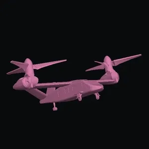U.S. ARMY MV-75