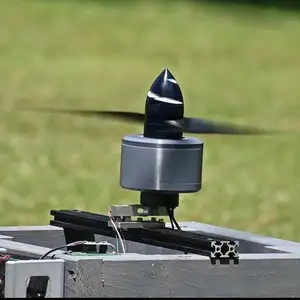 DRONE BESTOCHNIK MATOR