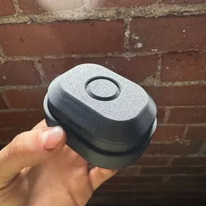 Build plate cleaner