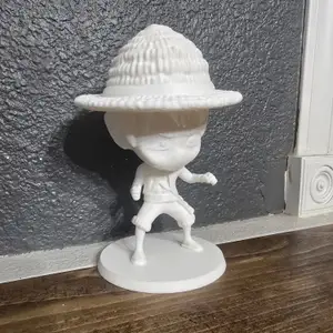 Luffy