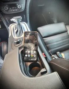 Opel Insignia Charger Magsafe