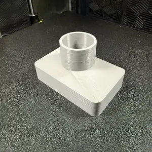 AP2 vacuum adapted