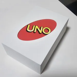 UNO Card Box