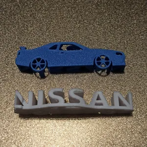 Nissan Skyline