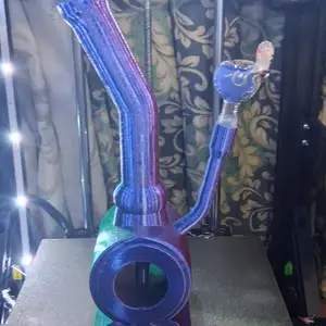 circle bong 14mm bowl.
