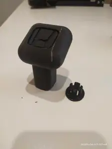 Ручка мкпп Honda
