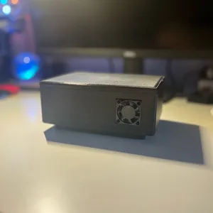 Raspberry pi NAS