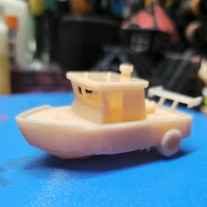 Nascar Benchy