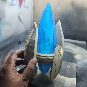 Starcraft Protos Pylon