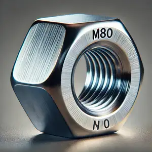 nut m80