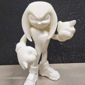 sonic, knuckles