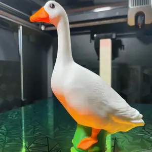 Mini Porch Goose