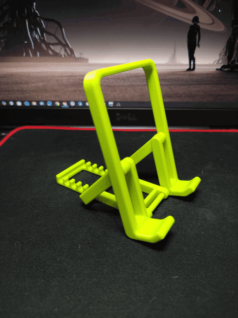 Phone Stand v7 🤗