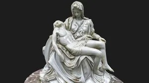 La Pietá