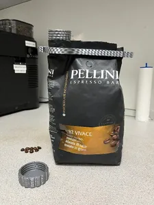 Coffee Bag Clip