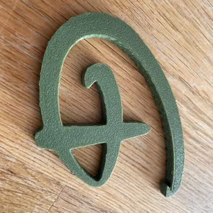 Großbuchstaben
