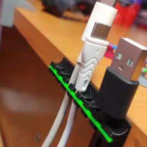 USB holder