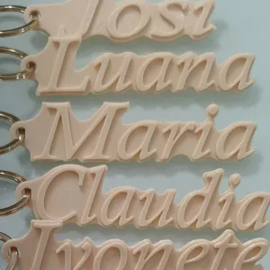 Chaveiro Maria